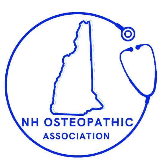 NHOA logo