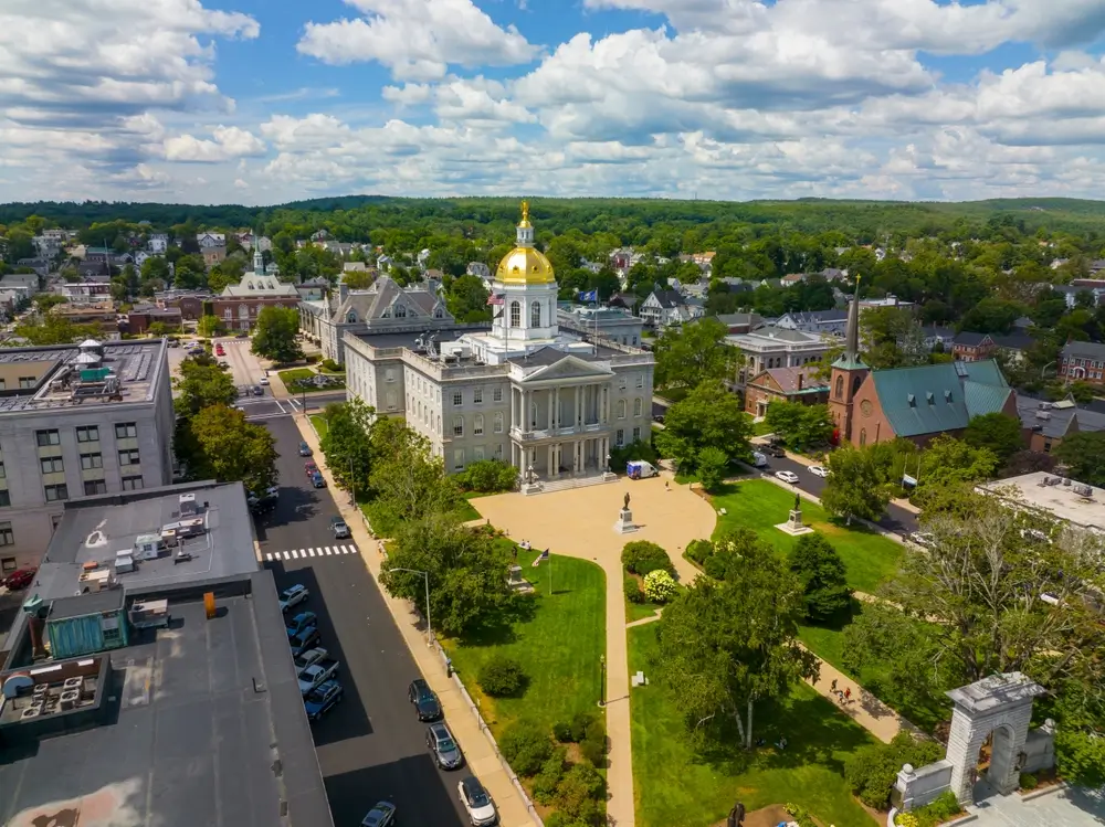 NHOA & NHSPA Summer Symposium